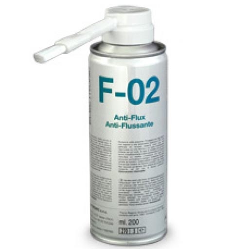 Anti flussante 200 ml DUE-CI Electronic F-02