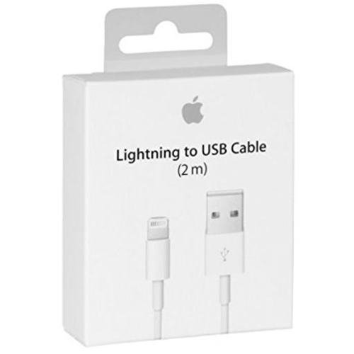 Cavo Apple Lightning USB (2 m)
