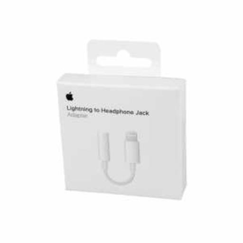 Adattatore da Lightning a jack 3.5 mm BLISTER