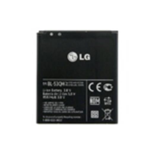 Batteria 2150 mAh BULK P880 Optimus 4X HD