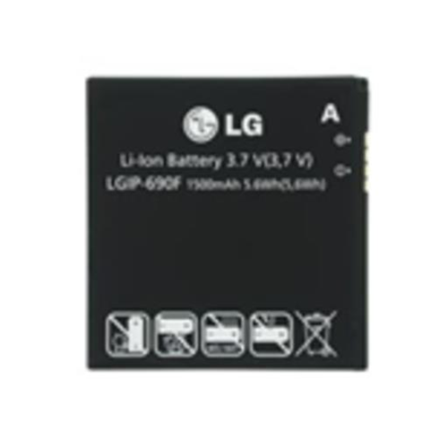 Batteria 1500 mAh BULK E900 Optimus 7