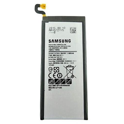 Batteria 3000 mAh BULK SM-G928 Galaxy S6 Edge+
