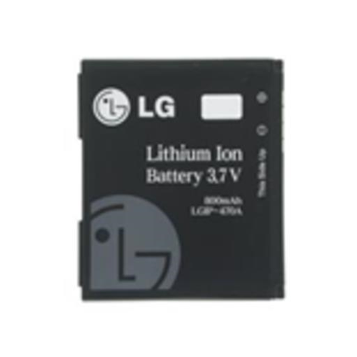 Batteria 800 mAh BULK KE970 Shine