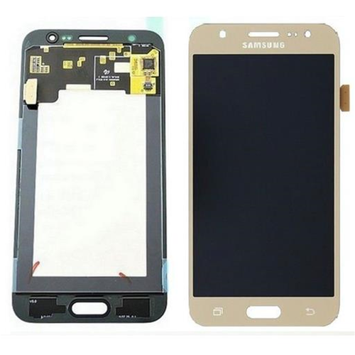 Display completo (oro)
