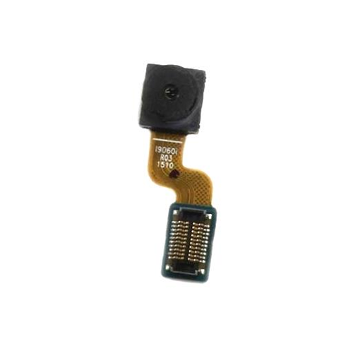 Fotocamera anteriore con flat