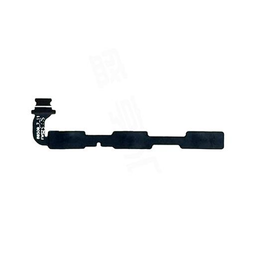 Flat tasti fisici accensione e volume