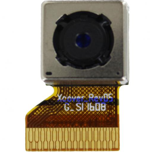 Fotocamera posteriore 8 MP