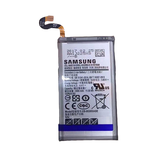 Batteria 3500 mAh BULK Galaxy S8 Plus G955F