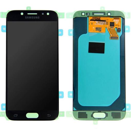 Display completo (touch+LCD) nero