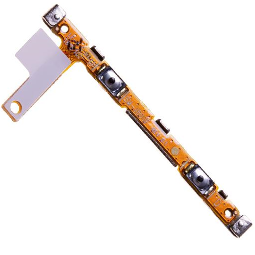 Flat tasti volume