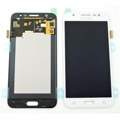 Display completo (bianco)