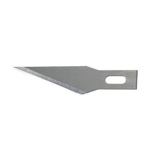 Kit 10 lame appuntite per taglierino
