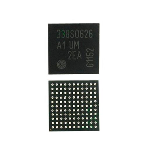 Integrato di MF IC 338S0626