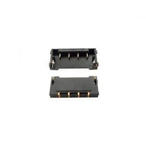 Connettore Batteria sulla scheda