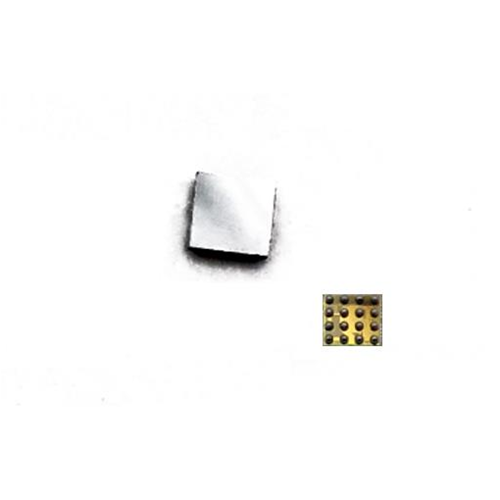 Integrato di gestione microfono IC N