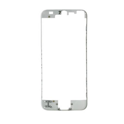 Cornice display da unire a LCD Bianco