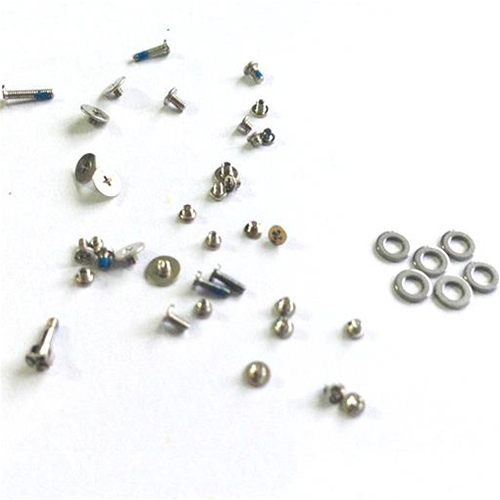 Set completo viti 43 pezzi