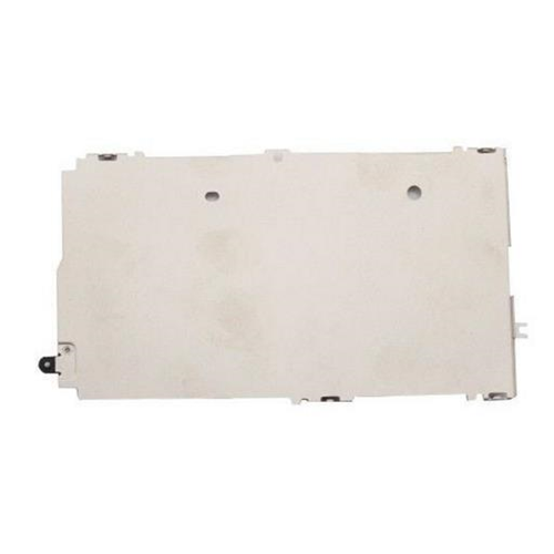 Supporto metallico per display
