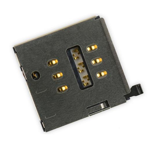 Lettori Sim-Card a saldare