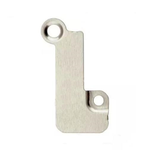Fissaggio metallico batteria