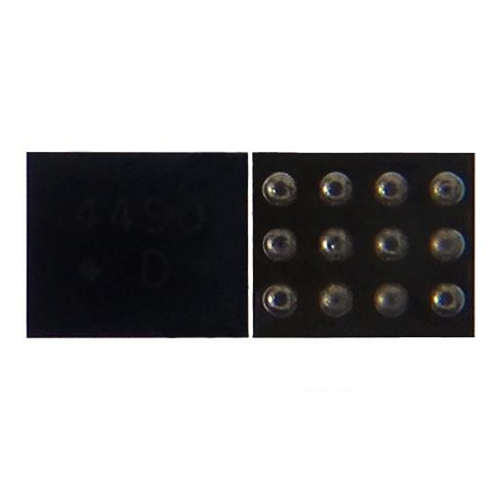Integrato contr. retroilluminazione IC N