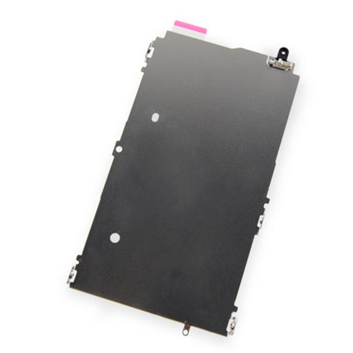 Supporto metallico per display