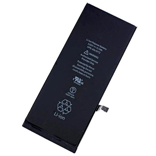 Batteria 2915 mAh per iPhone 6 Plus- QUALITA' PREMIUM -