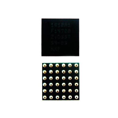 Integrato controllo ricarica IC 1610A1 N