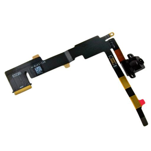 Cavo flat connettore Audio versione WiFi Nero