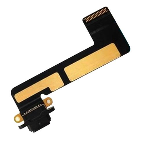 Connettore Plug-In con cavo Nero
