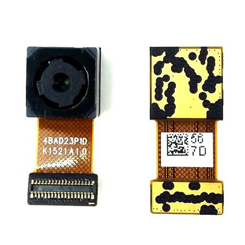 Fotocamera posteriore con flat 13 MP