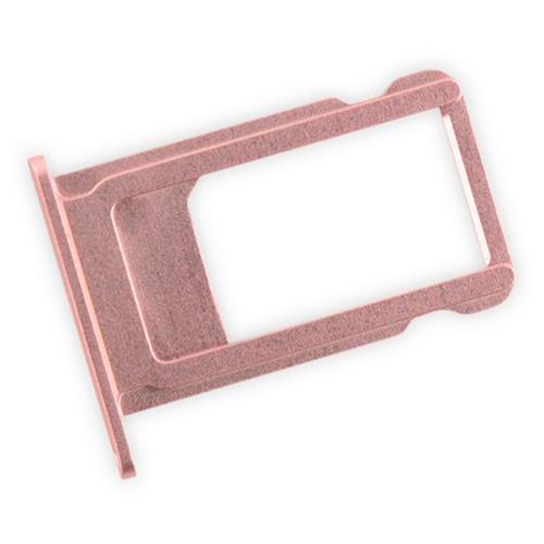 Sportellino Sim-card Oro Rosa