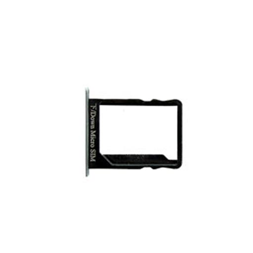 Porta Sim Argento Per Nero