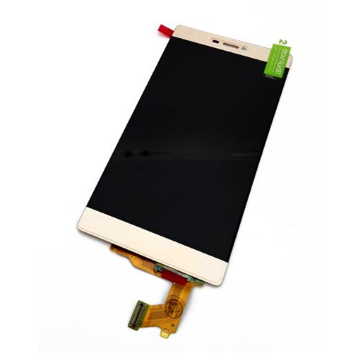Display LCD con Touch e vetrino Oro GRA-L03&L09&UL00&UL10