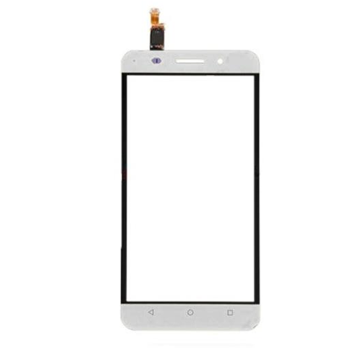 Touch Screen Bianco "DIFFICILE"