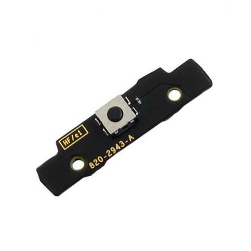 Interruttore con supporto tasto Home
