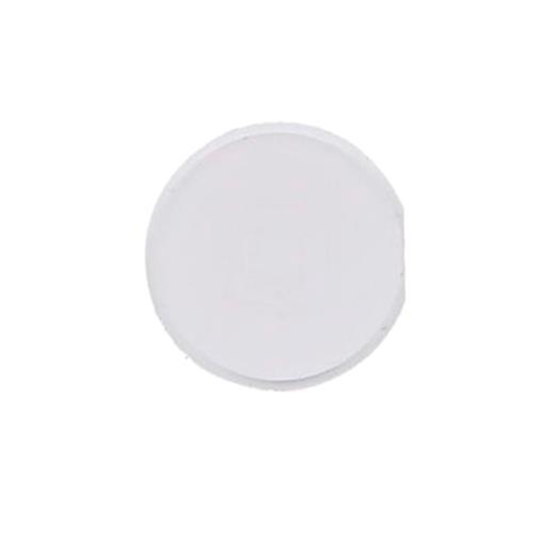 Tasto Home Bianco