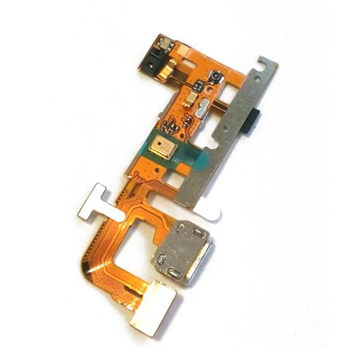 Flex con Connettore micro USB