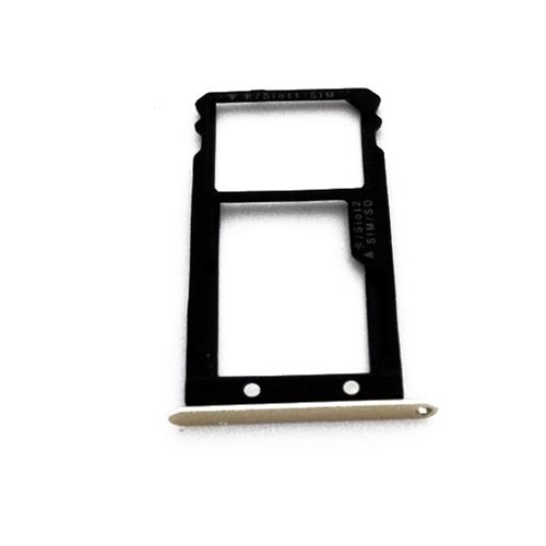 Porta Sim / MicroSD Oro