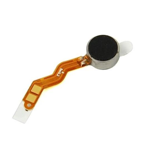 Motorino di vibrazione con flat