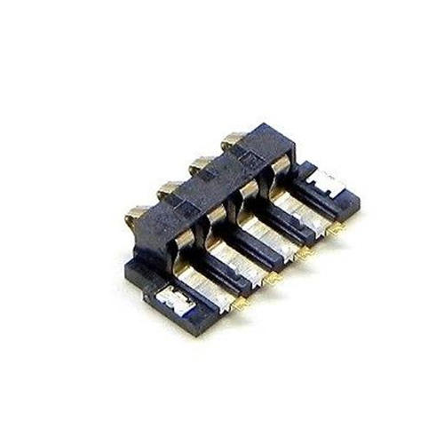 Contatti batteria 4 pin