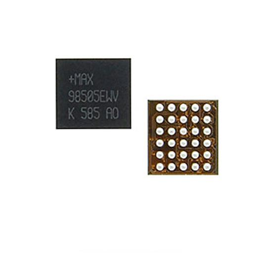 Integrato MAX98505, WLP, 30P, 3.21X3.01X (chip audio)