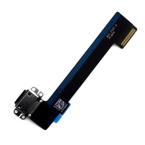 Connettore Plug-In con cavo Nero