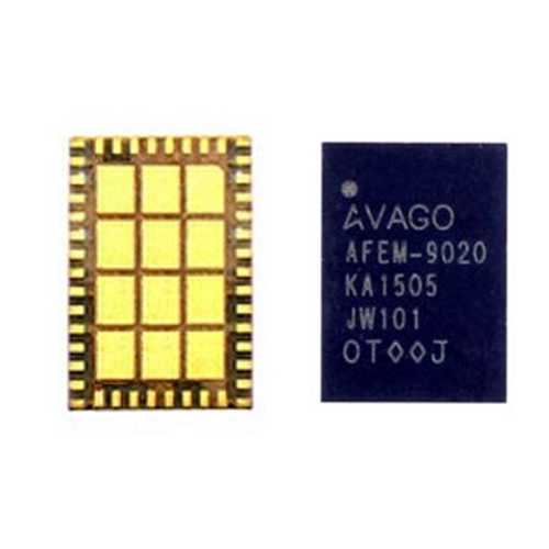 Integrato AFEM-9020-SG1,PLASTIC,46P (Power AMP)