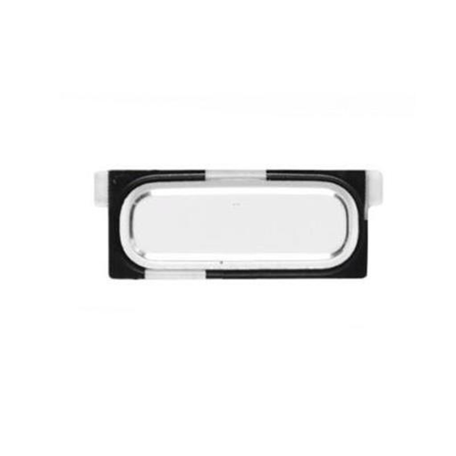 Copertura tasto home bianco