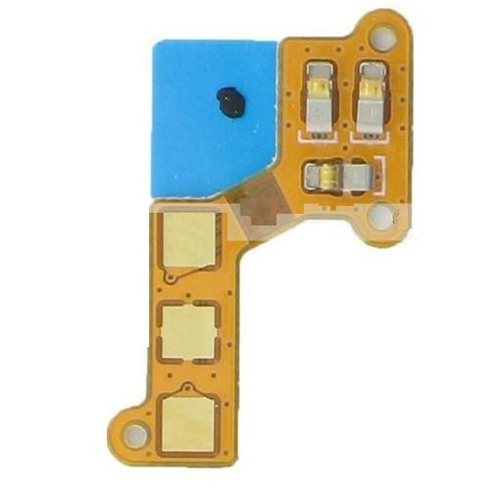 Flat antenna SUB PBA