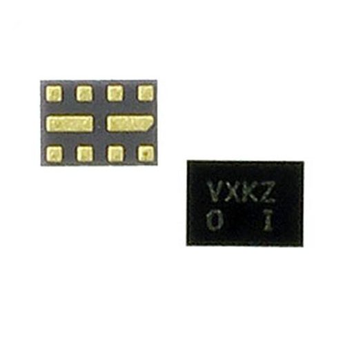 Integrato IF/RF AMP;HTCC CSP,10P, 1.5X1.1X0.5MM