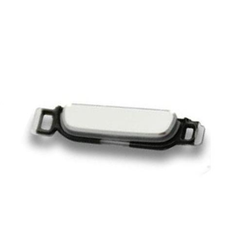 Copertura tasto home bianco