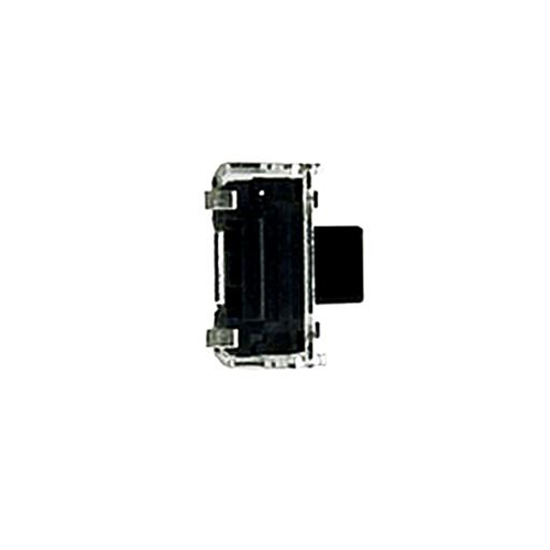 Interruttore tasto fisico laterale 3.4x2.9mm 15V