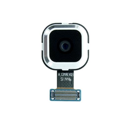 Fotocamera posteriore 13 MP con frame bianco